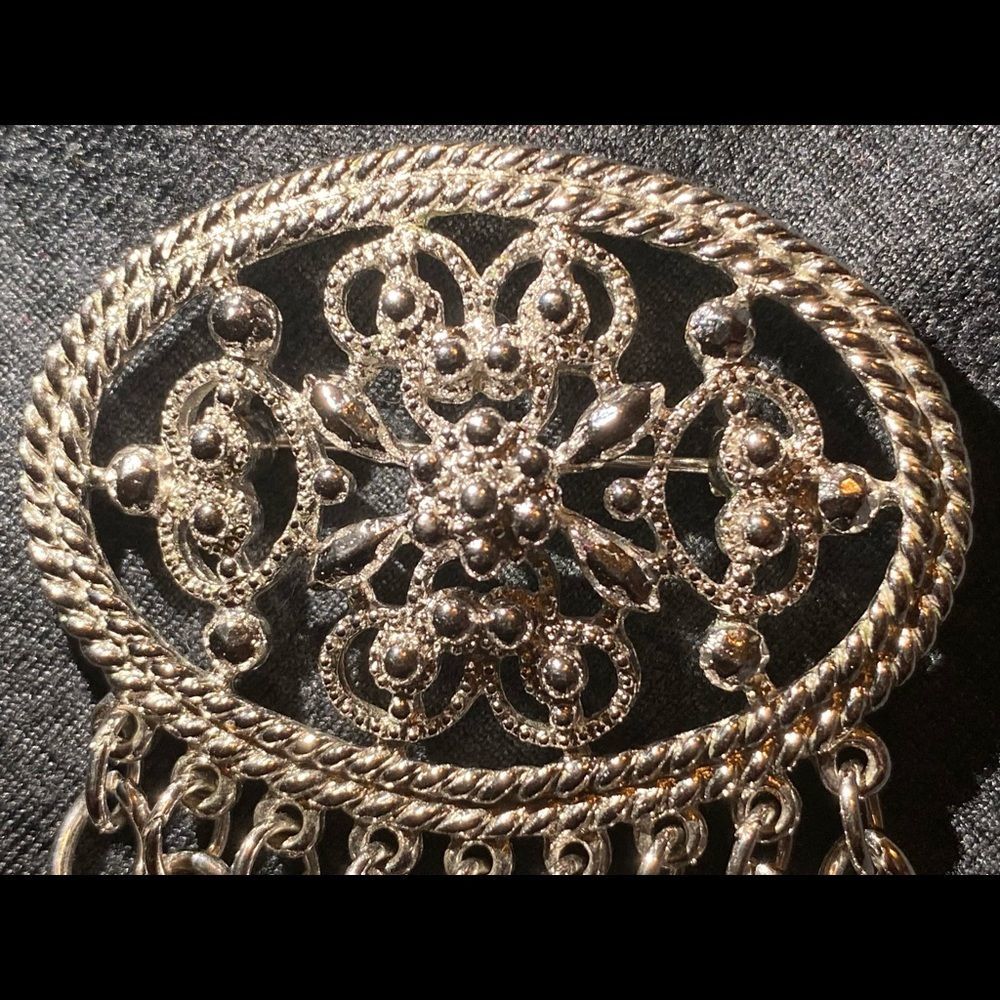 Broach - Picture 5 of 5